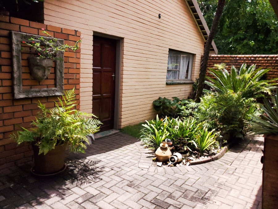 4 Bedroom Property for Sale in Sasolburg Ext 23 Free State